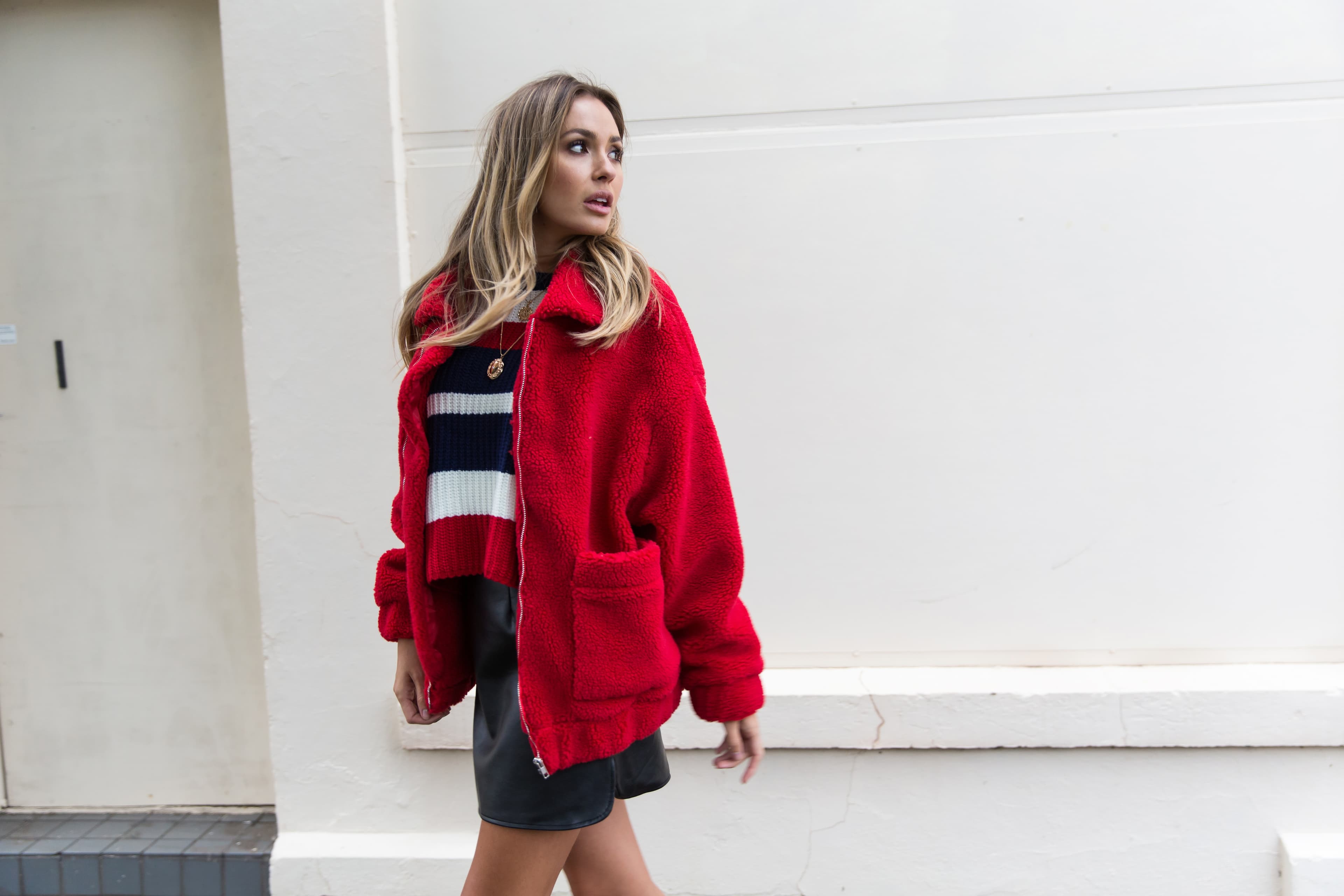 Bronze Snake Feature